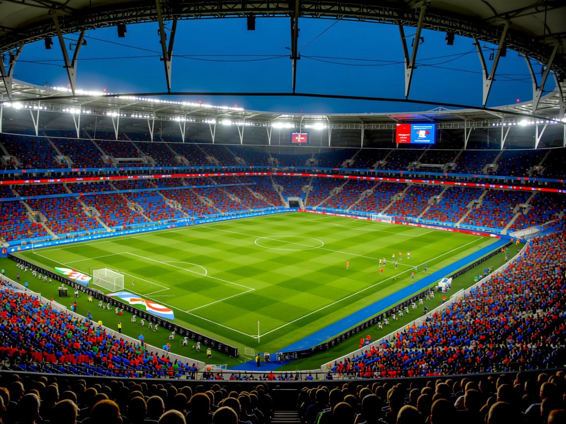 开云体育登录入口-2026世界杯观赛指南全部揭晓