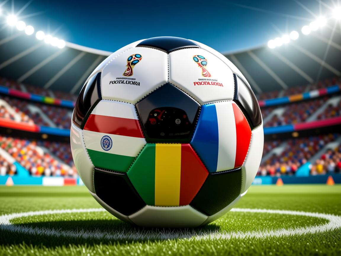 开云体育网站-2026世界杯观赛指南不容错过的看点  第2张