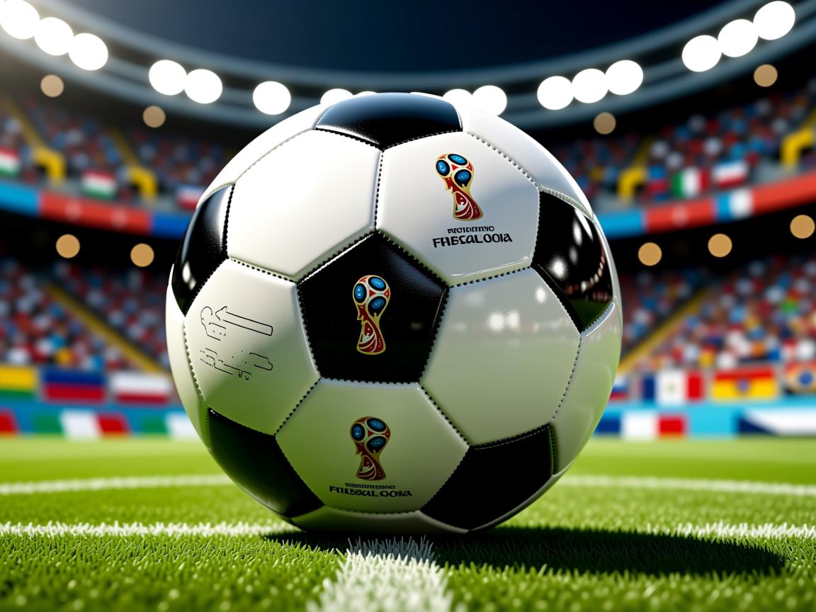 开云体育官网app-2026世界杯商业价值全部揭晓  第2张