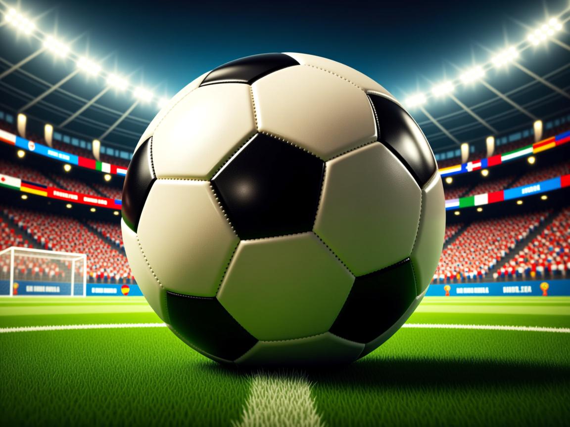 开运体育电脑版-2026世界杯商业价值背后的意义解析  第3张